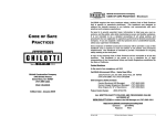CODE OF SAFE PRACTICES - Ghilotti Construction Company