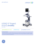 LOGIQ S7 Expert