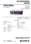 cdx-gt610u/gt616u