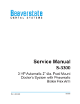 Service Manual S-3300