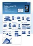 Nokia Lumia 510 RM-889_898 L1L2 Service Manual - Nokia-X