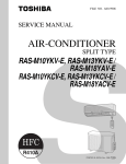 AIR-CONDITIONER