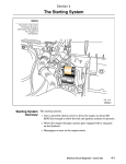 Elec04 The Starting System
