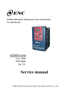 Service manual - IMB Vadkert Kft.