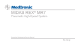 MIDAS REX® MR7