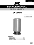 SERVICE MANUAL - Wiki Karat