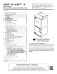 Install Instructions