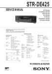 STR-DE425