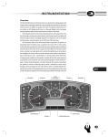 INSTRUMENTATION - Central States Bus Sales, Inc.