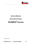 SCAMAX - InoTec