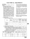 Triumph TR2, TR3, TR3A factory service manual