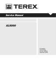 AL5000 Service Manual-116476-11-03-08