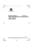 JS-503 - general