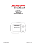 Operation Manual System View SC5000