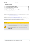 Balance Hybrid Service Manual