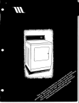 Size: 5 MB 19th Jul 2013 D Model Maytag Dryer Service Manual