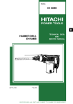 DH 50MB - hitachi