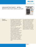 HEARTSTART MRx