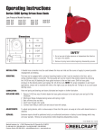 Service Manual