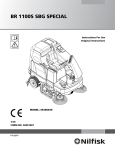 BR 1100S SBG SPECIAL - Caliber Equipment Inc.