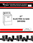 Electric-Gas-Dryers - ApplianceAssistant.com