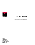 Service Manual