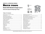 G05 Operations Manual