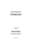 PSW529