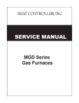 SERVICE MANUALM - GoDuctless.com