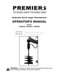 H045-55-65PD Operator Manual 2014