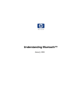 Understanding Bluetooth&trade;