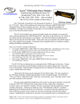 Xerox 7328 Family Fuser Modules