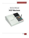 HCP Mechare