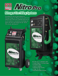 Nitrogen Tire Filling Systems - Automotive Equipment Svc Co Inc