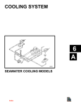 A - Seawater Cooled Models