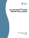 SL3000: Systems Assurance Guide