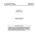 AI SM 3-02: Altronic I Service Manual