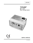 T/PUMP® - Instrulife