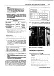 BMW 3 Series Service Manual