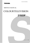 COLOUR TELEVISION