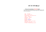 XYZ 53 STS Manual