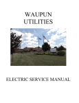 Index - Waupun Utilities