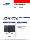 LCD-Monitor - Portal da Eletrônica