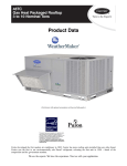 Product Data - HVACpartners