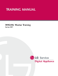 TRAINING MANUAL - ApplianceAssistant.com