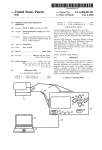 Service tool for servicing printers