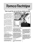 TomcoTechtips