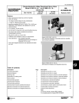 RA 29 586/06.98 - Airline Hydraulics