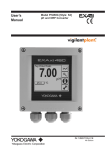 Model PH450G [Style: S2] pH and ORP Converter
