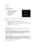 LC334A LC574A Datasheet